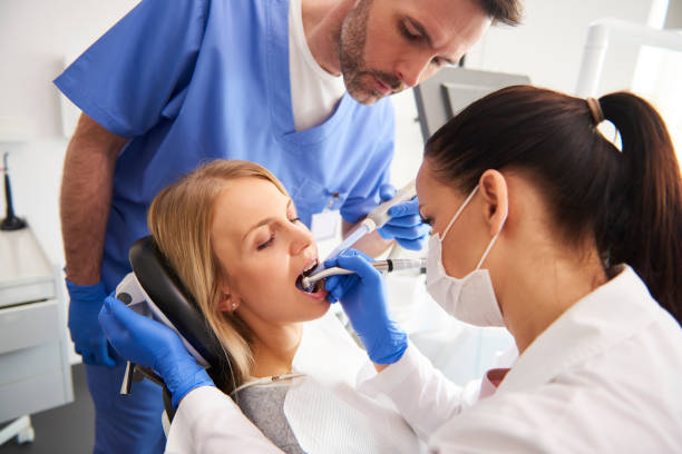 Best Wisdom Tooth Removal  in Middle Valley, TN